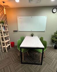 The Octagon (D1), Office #627537261